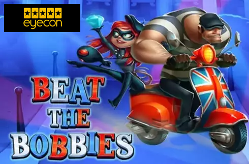 Beat The Bobbies